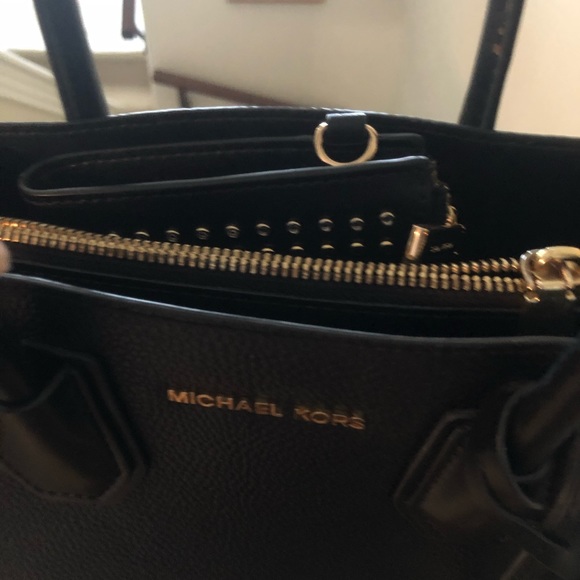MICHAEL KORS Mercer Crossbody bag - Picture 15 of 16